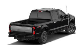 2027 Ford Super Duty® External Image 3